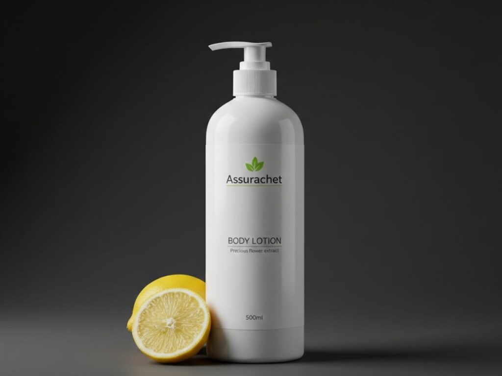 Non-comedogenic Face Moisturizer
