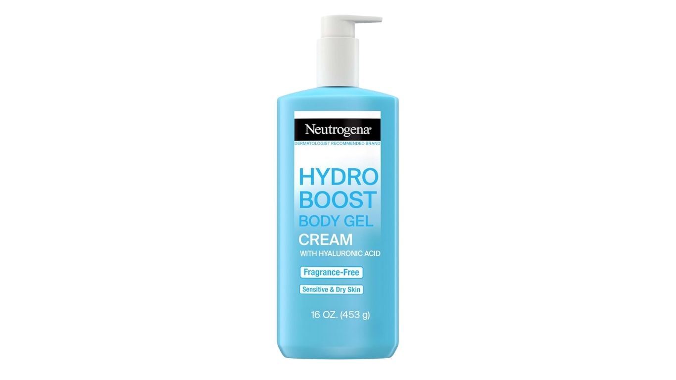 Neutrogena Hydro Boost Moisturizer