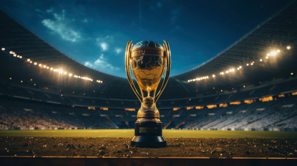 FIFA Watch Party in Vancouver