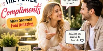 500+ Best Compliments for Every Situation