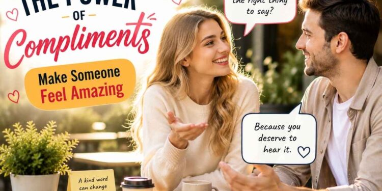 500+ Best Compliments for Every Situation