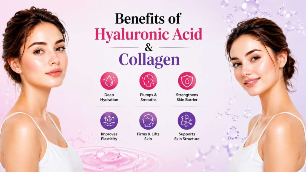 Best Ingredients for Glowing Skin