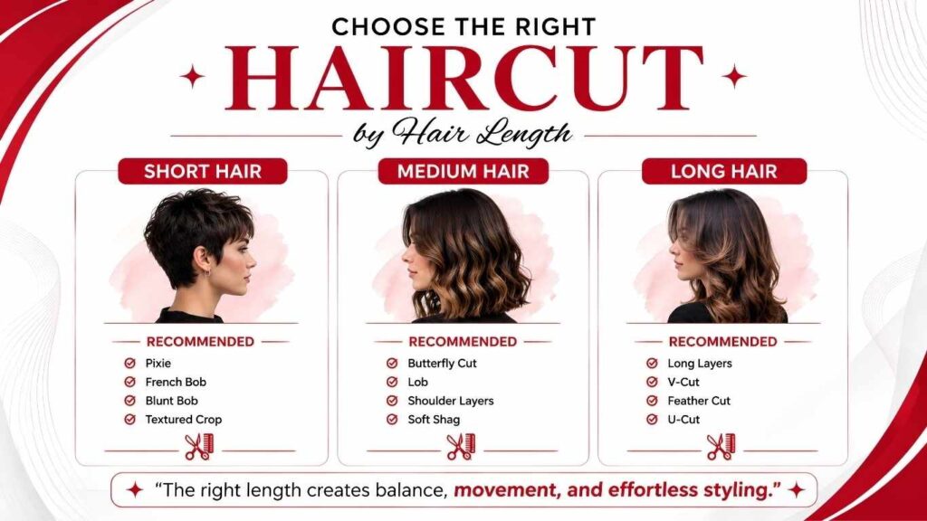 Butterfly Cut
