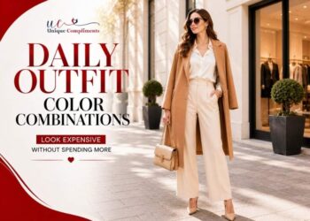 Daily Outfit
