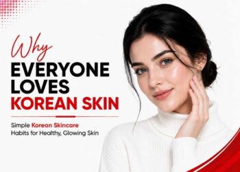 Korean Skin Care