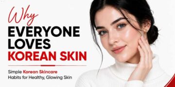Korean Skin Care