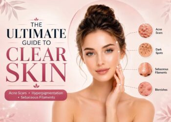 Skin Care Routine