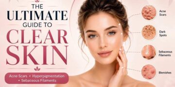 Skin Care Routine